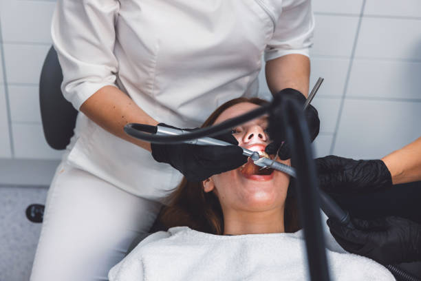 Best Emergency Dental Extractions in Arcadia, LA